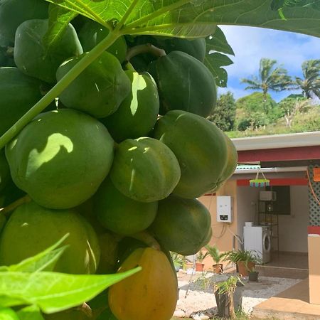 Lemon House Ξενοδοχείο Maroe Εξωτερικό φωτογραφία