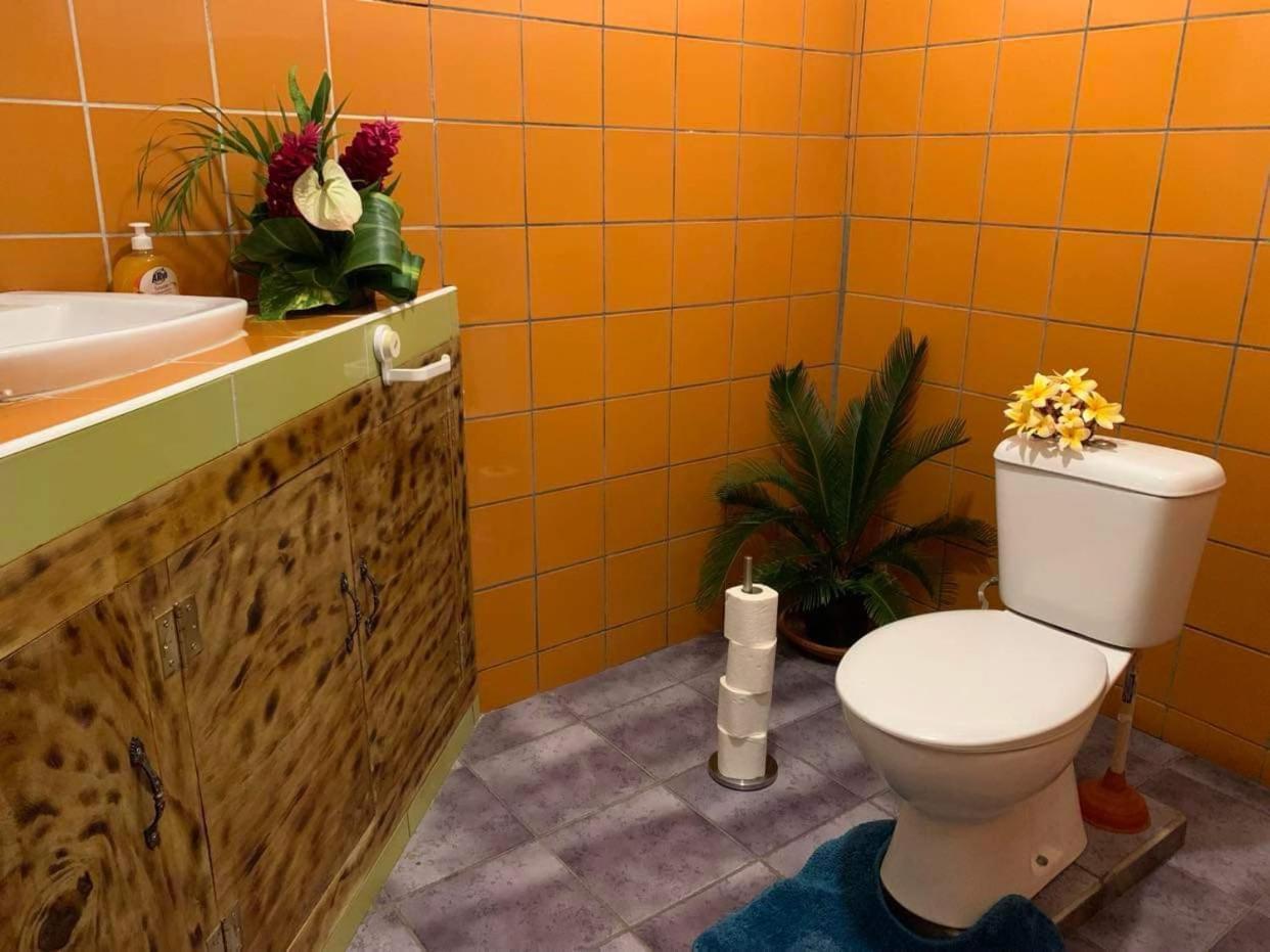Lemon House Ξενοδοχείο Maroe Εξωτερικό φωτογραφία