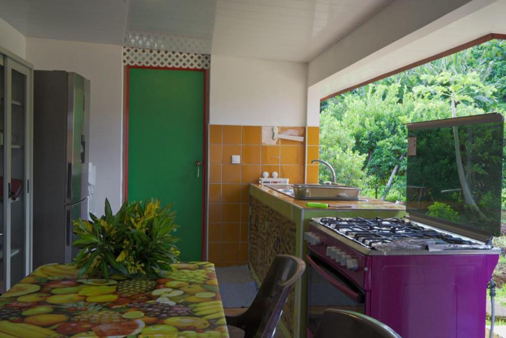 Lemon House Ξενοδοχείο Maroe Εξωτερικό φωτογραφία