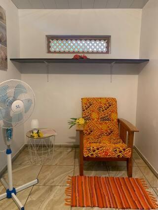 Lemon House Ξενοδοχείο Maroe Εξωτερικό φωτογραφία