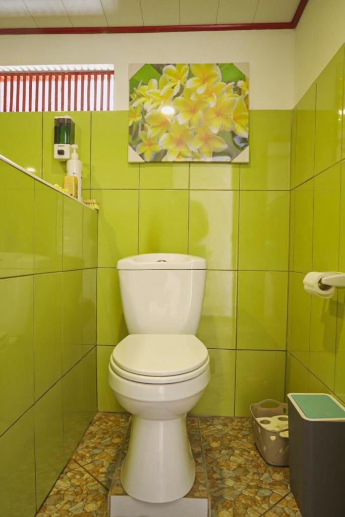 Lemon House Ξενοδοχείο Maroe Εξωτερικό φωτογραφία