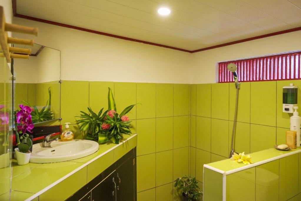 Lemon House Ξενοδοχείο Maroe Εξωτερικό φωτογραφία