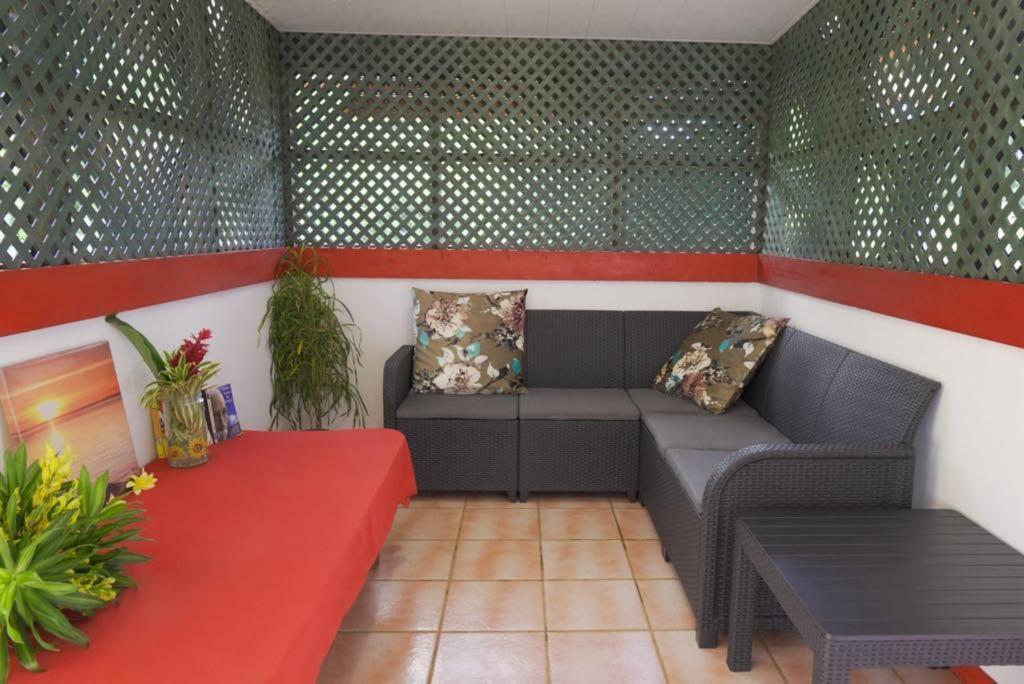 Lemon House Ξενοδοχείο Maroe Εξωτερικό φωτογραφία