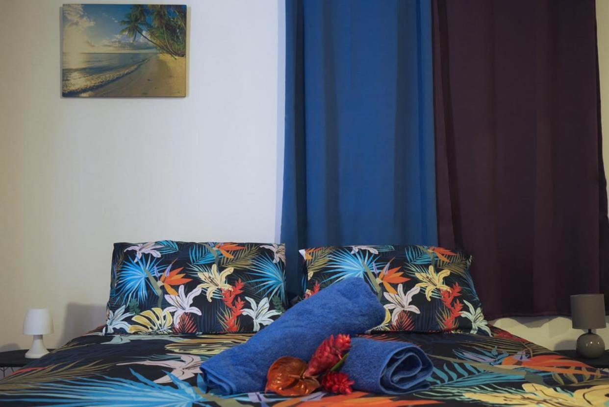 Lemon House Ξενοδοχείο Maroe Εξωτερικό φωτογραφία